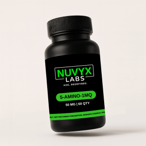5-AMINO-1MQ (50MG)